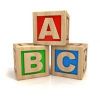 Alphabet Blocks