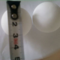Alumina Ceramic Balls