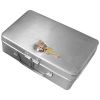 Aluminium Cash Box