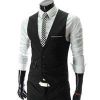 Casual Vest in Tirupur