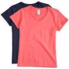 Ladies Cotton T-shirt in Delhi