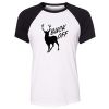 Ladies Printed T-shirts