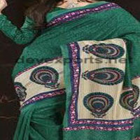 Ladies Sarees