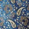 Silk Brocade Fabric in Surat