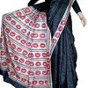 Silk Kantha Saree