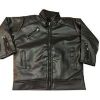 Kids Leather Jackets