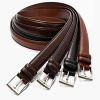 Mens Leather Belt