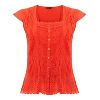 Womens Cotton Tops in Mohali