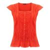Womens Cotton Tops in Bhuj