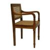 Wood Arm Chair in Jaipur