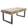 Wooden Coffee Table in Moradabad