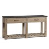 Wooden Console Table in Moradabad
