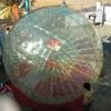 Zorbing Ball