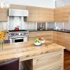 Wood Kitchen Furniture