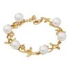 Gold Plated Bracelets