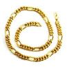 Gold Plated Chains