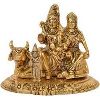Gold Plated Statues in Jaipur