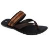 Gents Leather Slipper in Agra