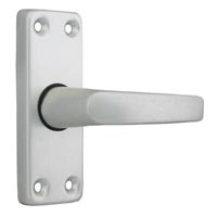 Aluminum Door Handles - 3 Inch Door Handles Manufacturer from Delhi