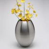 Aluminium Flower Vase