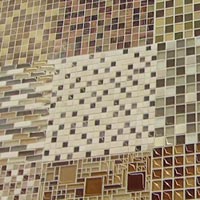 Designer Mosaic Tile - Manufacturers, Suppliers & Exporters In India