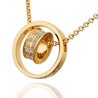 Designer Pendants