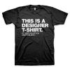 Designer T-shirt
