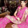 Designer Wedding Sarees