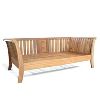 Designer Wooden Benches