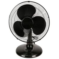 Desk Fan