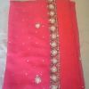 Designer Handwork Sarees