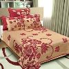 Designer Bed Sheets in Karur