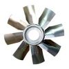 Aluminum Fan Blades in Delhi