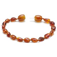 Amber Bracelets
