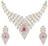 American Diamond Necklace in Noida