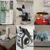 Analytical Equipment