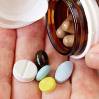 Pain Relief Drugs & Medicines