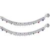 Fashionable Anklets in Jaipur