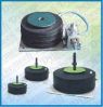 Anti Vibration Rubber Pads in Ahmedabad