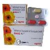 Antifungal Injection, Tablet & Syrup