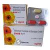 Antifungal Injection, Tablet & Syrup