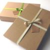 Gift Packaging Box
