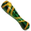 Glass Chillum