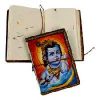 Handmade Paper Diaries in Udaipur