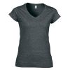 Ladies V Neck T-shirts in Coimbatore