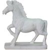 Marble Horse Statue in Alwar