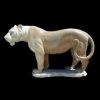 Marble Tiger Statue