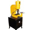 Angle Punching Machine