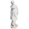 Antique Marble Sculptures