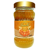 Apricot Jam